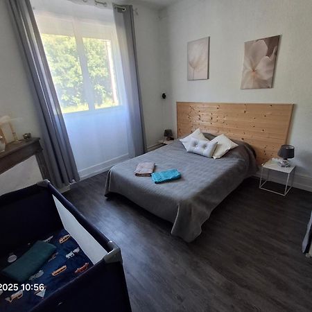 Appartement "Les Tournesols" 1Er Etage 2Ch Avec Parking A Lurs エクステリア 写真