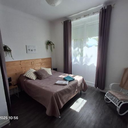Appartement "Les Tournesols" 1Er Etage 2Ch Avec Parking A Lurs エクステリア 写真