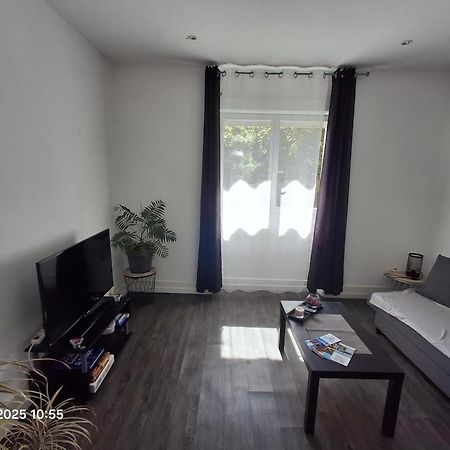 Appartement "Les Tournesols" 1Er Etage 2Ch Avec Parking A Lurs エクステリア 写真