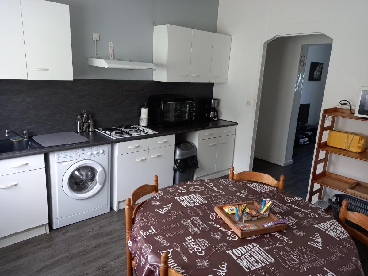 Appartement "Les Tournesols" 1Er Etage 2Ch Avec Parking A Lurs エクステリア 写真
