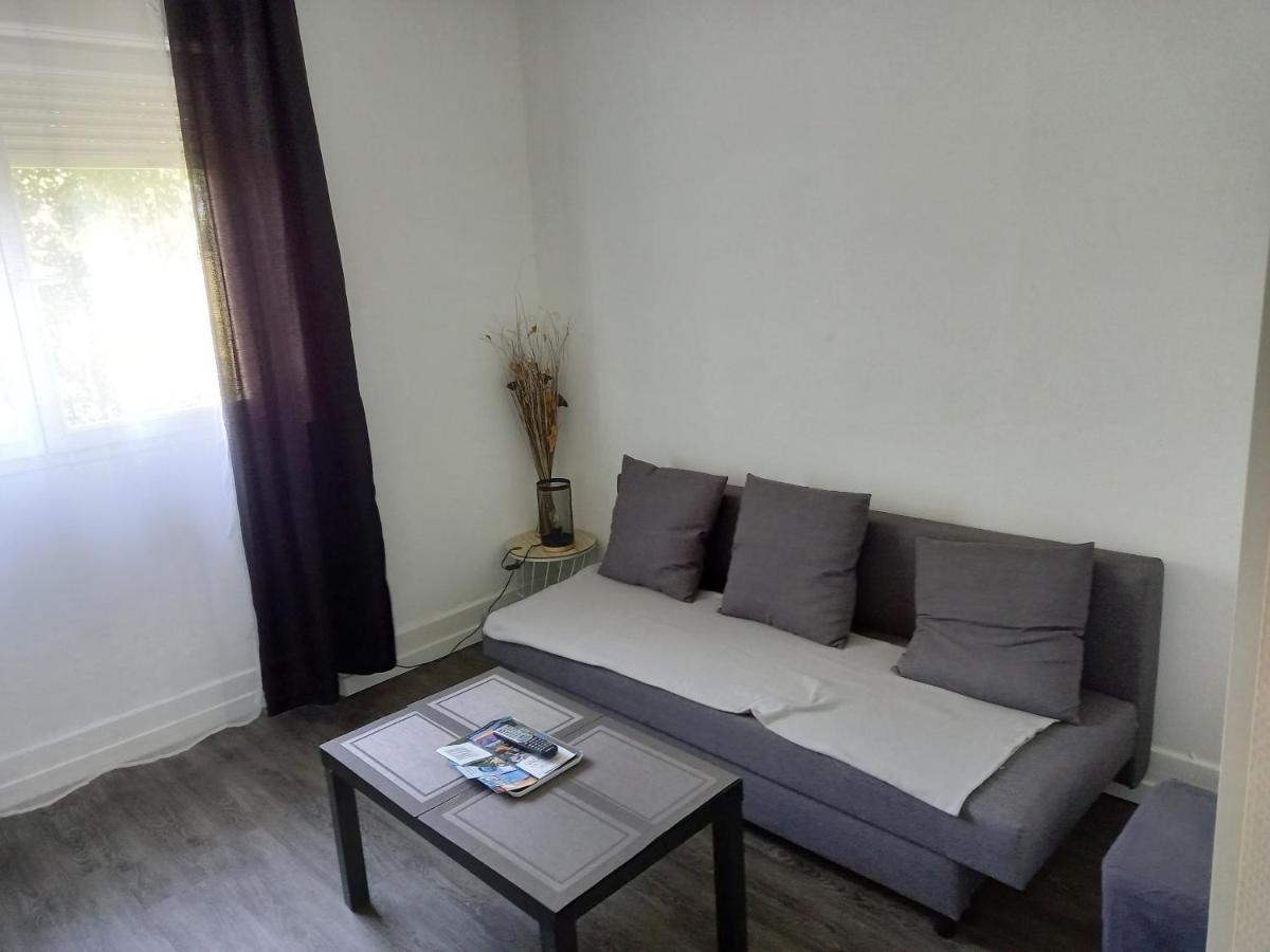 Appartement "Les Tournesols" 1Er Etage 2Ch Avec Parking A Lurs エクステリア 写真
