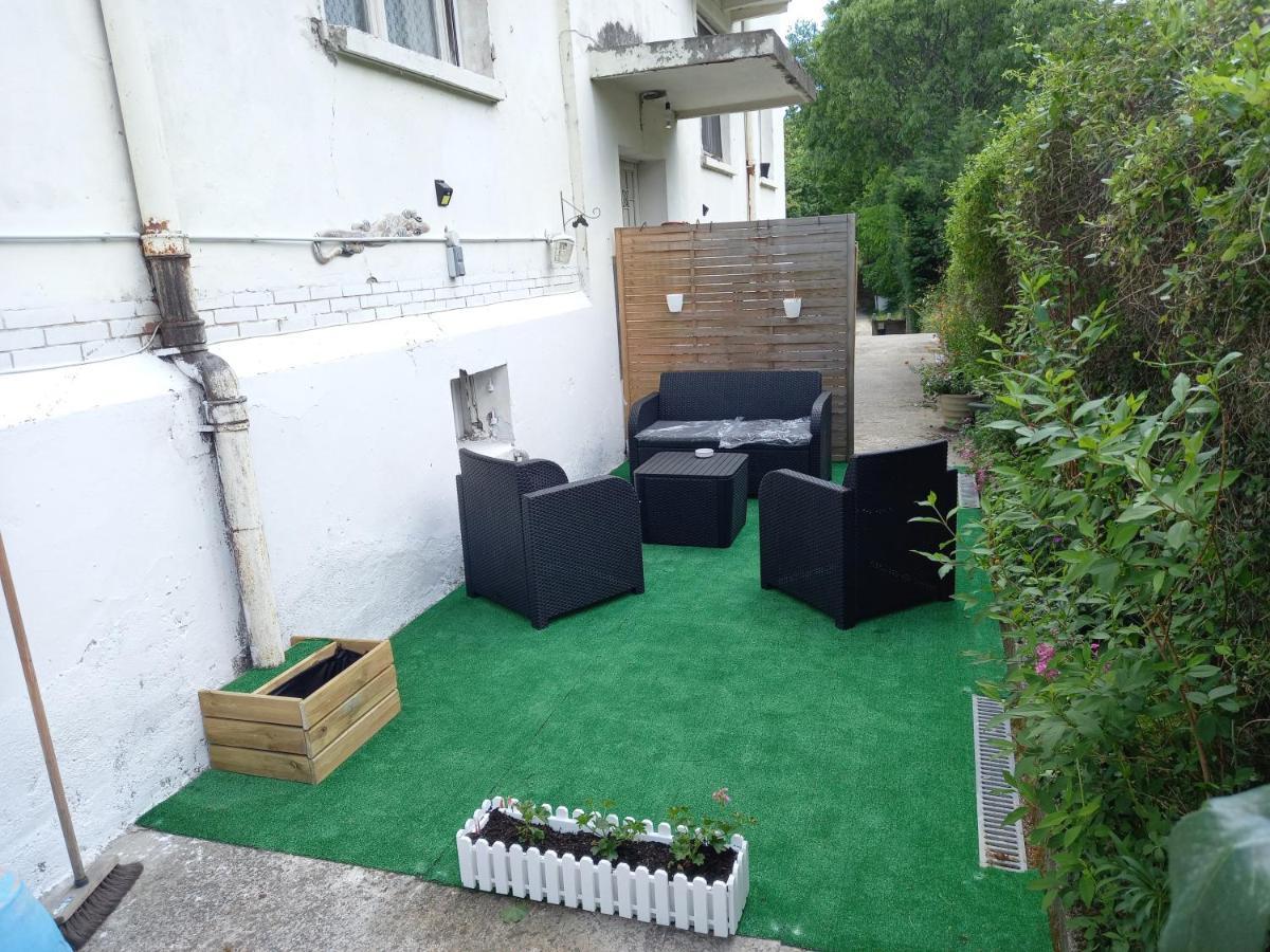 Appartement "Les Tournesols" 1Er Etage 2Ch Avec Parking A Lurs エクステリア 写真