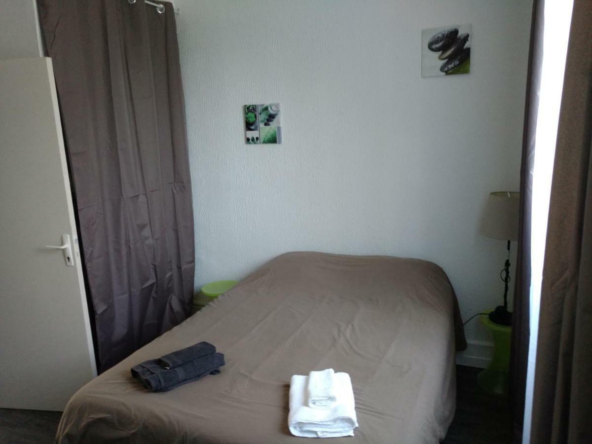 Appartement "Les Tournesols" 1Er Etage 2Ch Avec Parking A Lurs エクステリア 写真