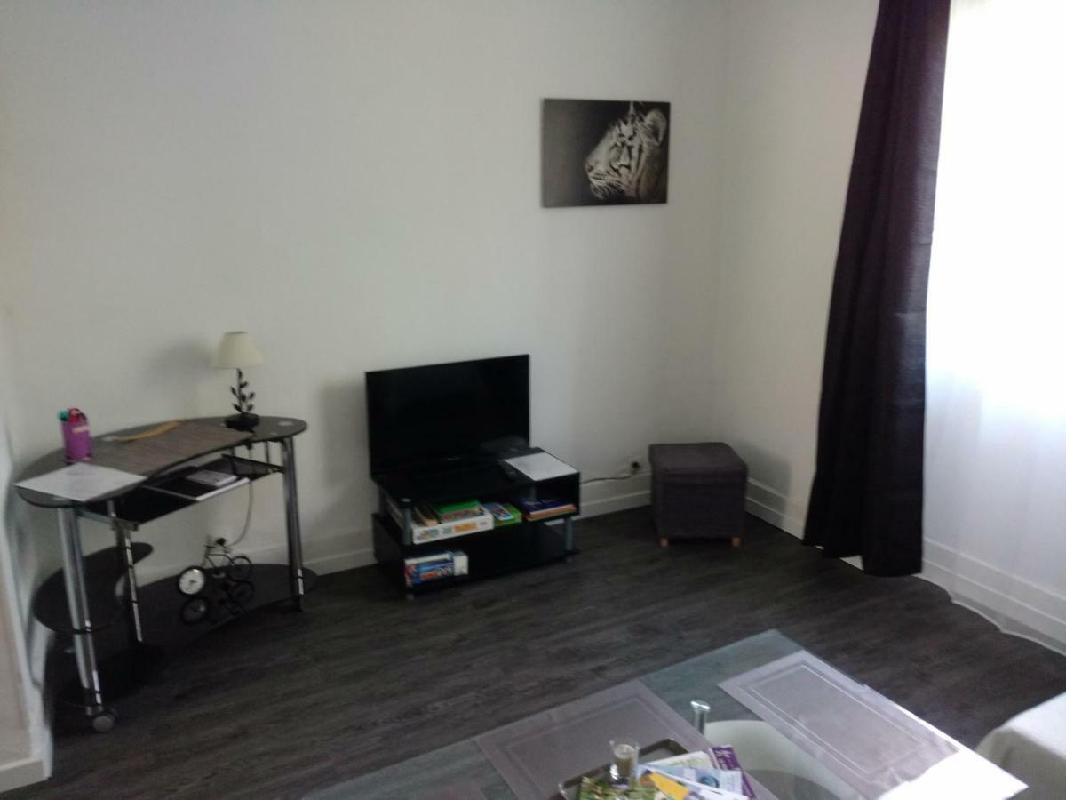 Appartement "Les Tournesols" 1Er Etage 2Ch Avec Parking A Lurs エクステリア 写真